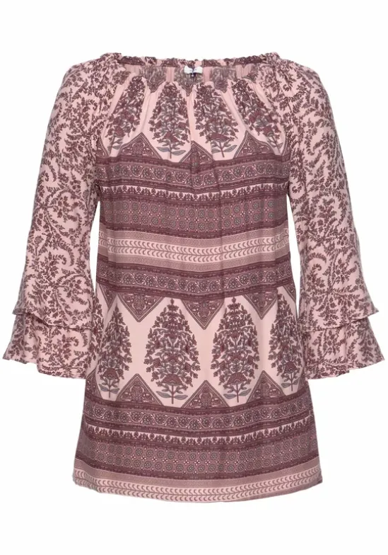 Carmenbluse