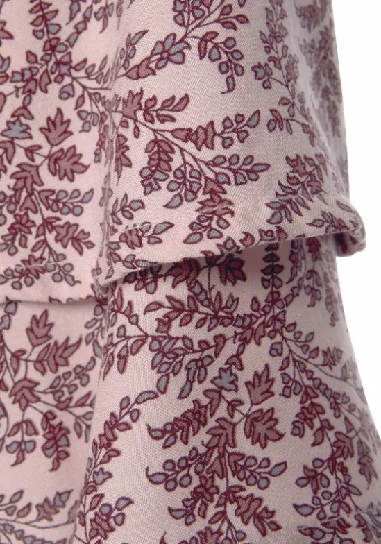 Carmenbluse