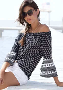 Carmenbluse