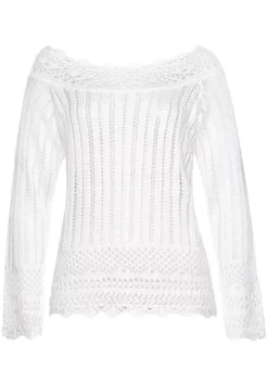 Carmenpullover
