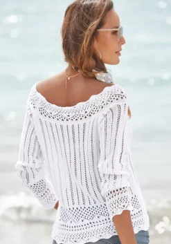 Carmenpullover