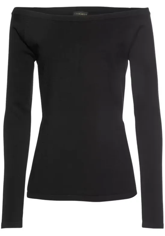 Carmenpullover