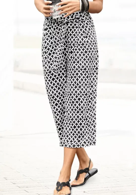 Culotte