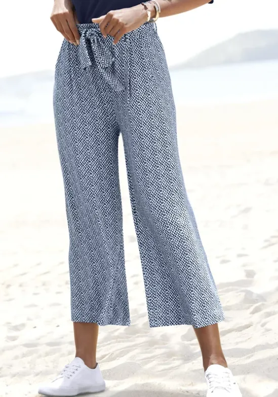 Culotte