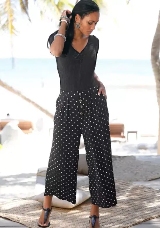 Culotte
