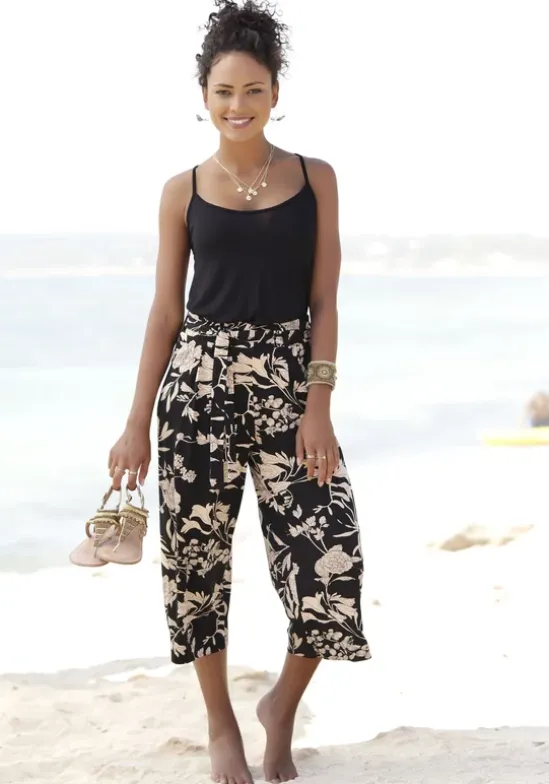 Culotte