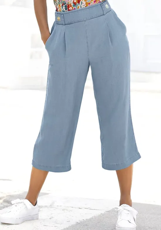 Culotte