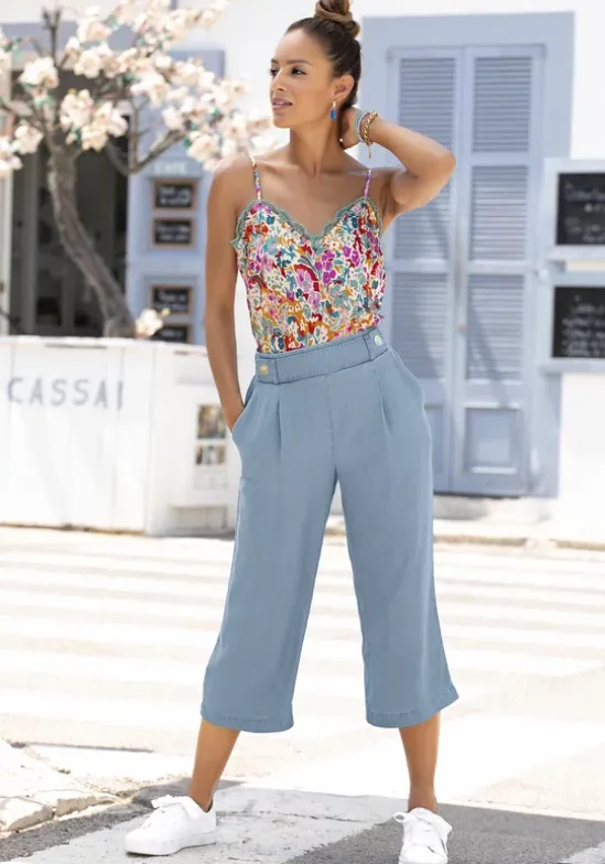 Culotte