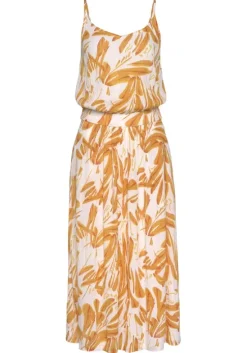 Culotte-Overall