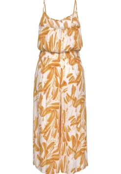 Culotte-Overall