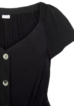Culotte-Overall