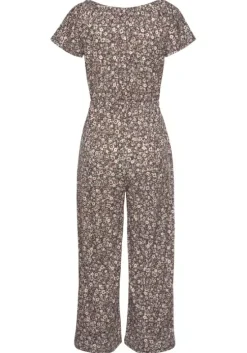 Culotte-Overall