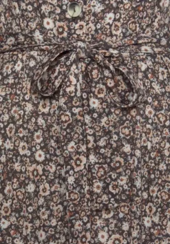 Culotte-Overall