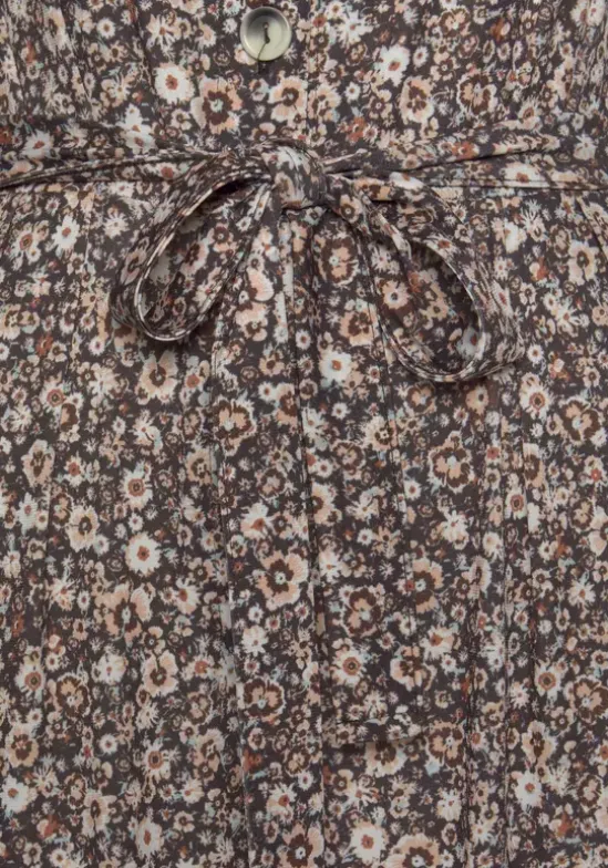 Culotte-Overall