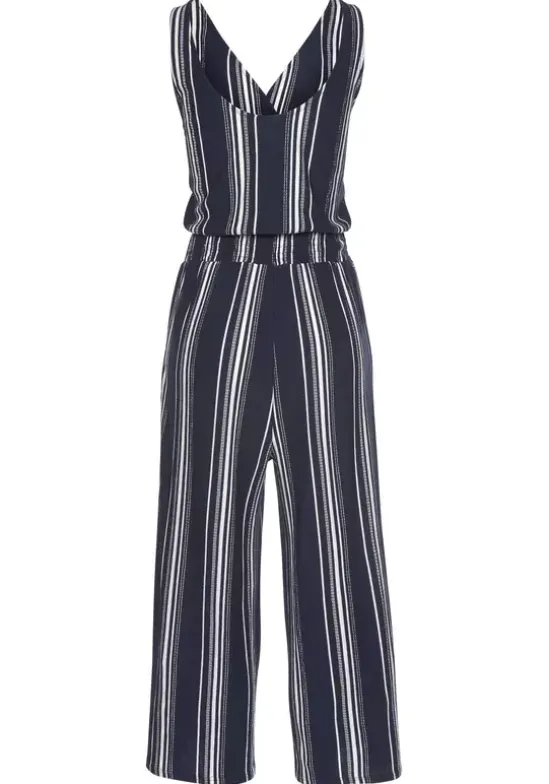 Culotte-Overall