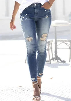 Destroyed-Jeans