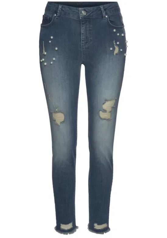 Destroyed-Jeans