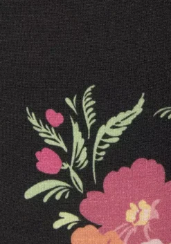 Druckkleid