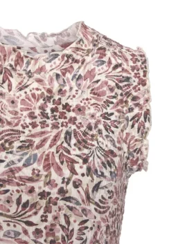 Druckkleid