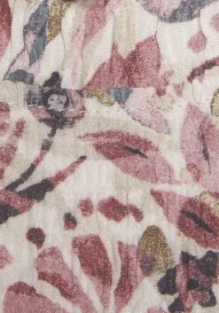 Druckkleid