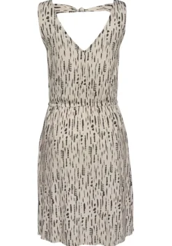 Druckkleid