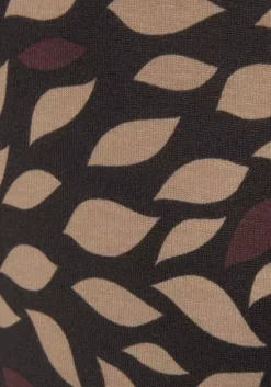 Druckkleid