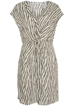 Druckkleid