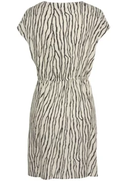 Druckkleid