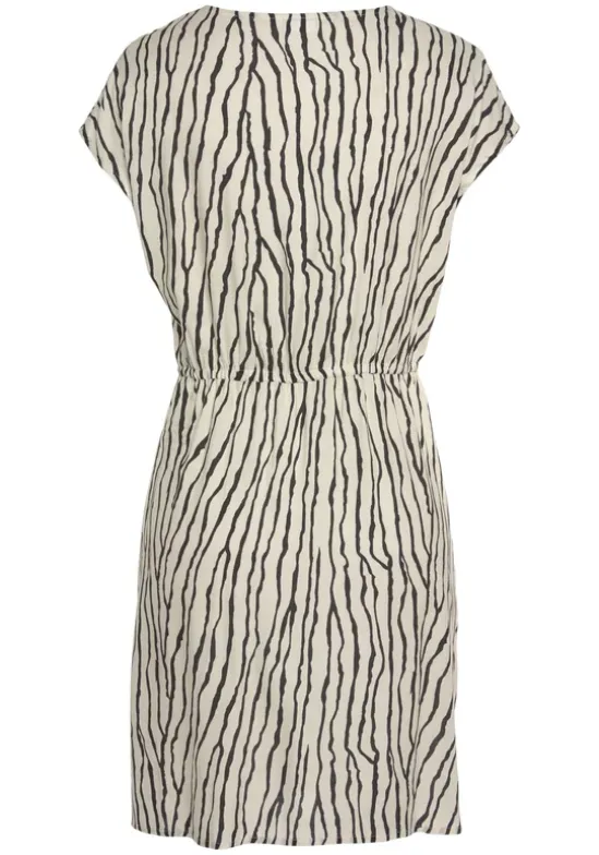 Druckkleid