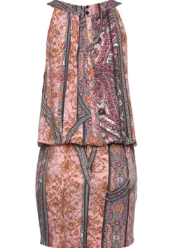 Druckkleid