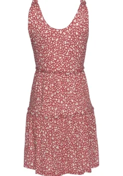 Druckkleid