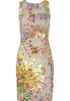 Druckkleid