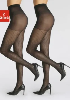 Feinstrumpfhose