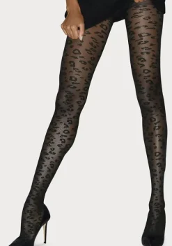 Feinstrumpfhose