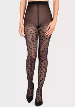 Feinstrumpfhose