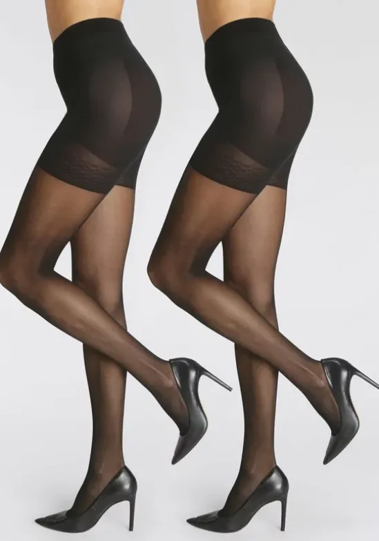 Feinstrumpfhose