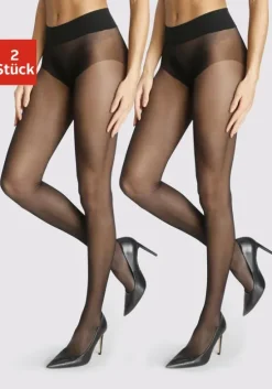 Feinstrumpfhose