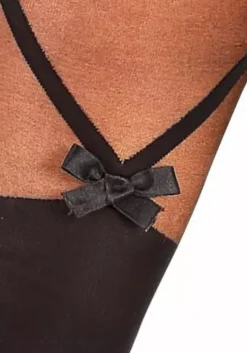 Feinstrumpfhose