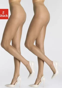 Feinstrumpfhose