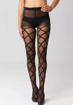 Feinstrumpfhose