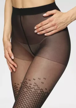 Feinstrumpfhose