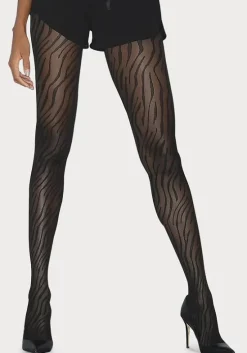 Feinstrumpfhose