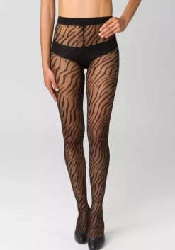 Feinstrumpfhose