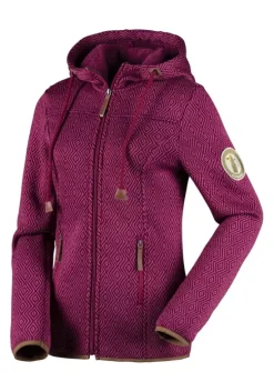 Fleecejacke