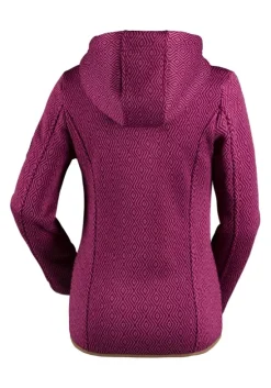 Fleecejacke