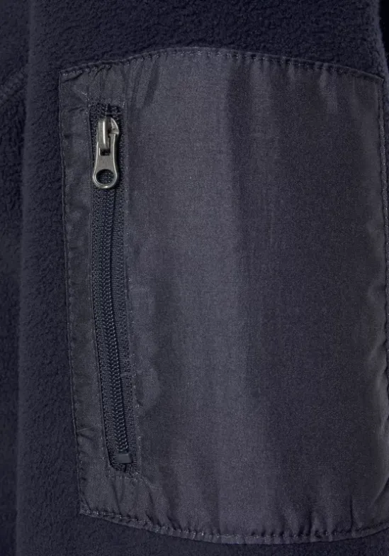 Fleecejacke
