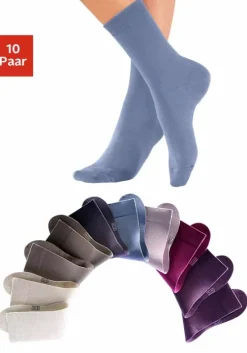 Freizeitsocken