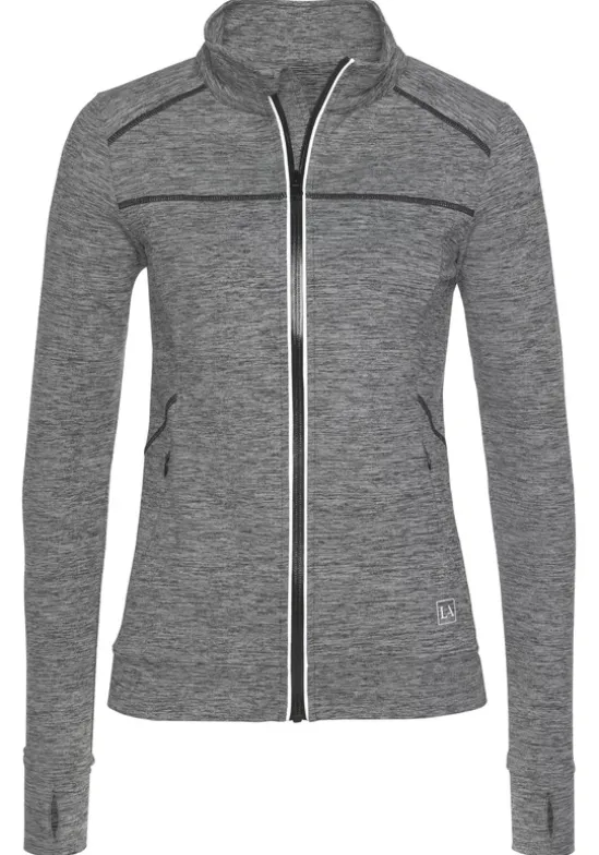 Funktionsjacke