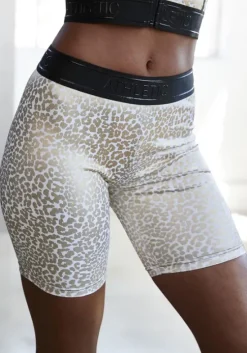 Funktionsshorts"-Radlerhose"