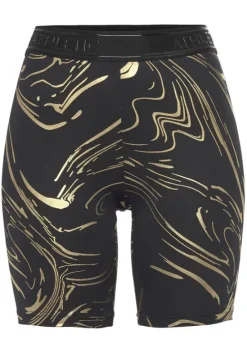 Funktionsshorts"-Radlerhose"